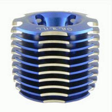 HoBao OFNA Mac .21 Cylinder Head