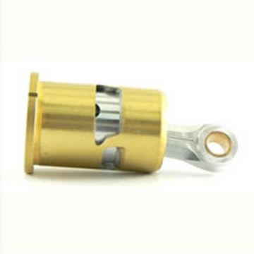 HoBao OFNA Hyper 21 3-Port Piston/Liner/ Rod Set (Assembled)