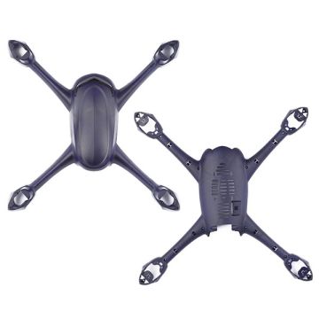 Hubsan H216a Body Shell