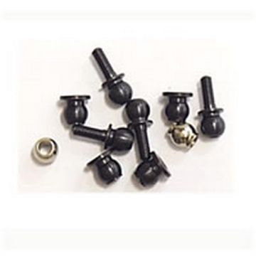 HoBao OFNA GPX4 / Hyper TT Flange Ball Set