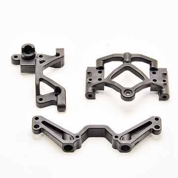 HoBao OFNA EPX F/R Top Support