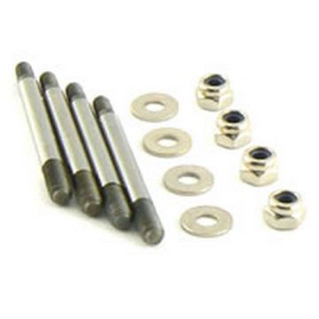 HoBao OFNA GPX4/EPX Shock Shaft (4)
