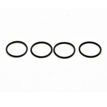 HoBao OFNA EPX O-Ring 12 X 14 X 1mm (4)
