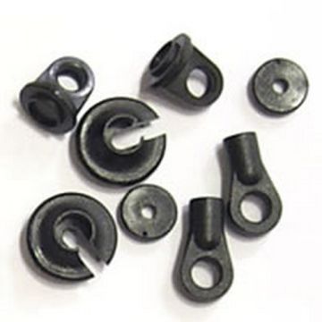 HoBao OFNA GPX4/EPX Shock Ball End (Pr)