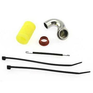 HoBao OFNA GPX4 / Hyper TT Manifold