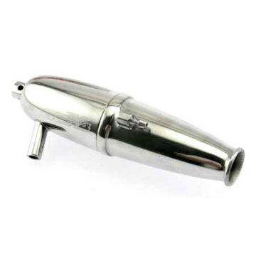 HoBao OFNA GPX4/Hyper TT Muffler (1pc)