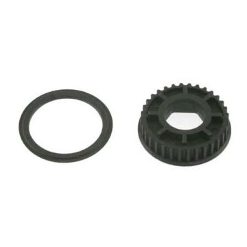 HoBao OFNA GPX4/EPX Front One Way Pulley
