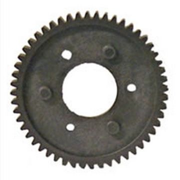 HoBao OFNA GPX4/EPX Plastic 58t Spur Gear 0.8 Module