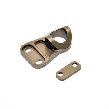 HoBao OFNA GPX4/EPX Aluminium CNC Servo Saver Arm