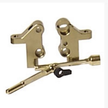 HoBao OFNA GPX4/EPX Aluminium Roll Bar