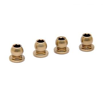 HoBao OFNA GPX4/EPX Ball Joint 5.8mm 7075 CNC (4)