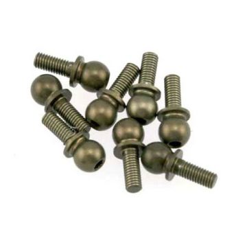 HoBao OFNA GPX4/EPX Ball Joint Screw 5.8mm 7075 (Pk)