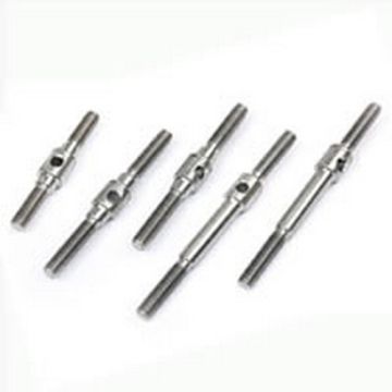 HoBao OFNA GPX4 Titanium Pivot Ball