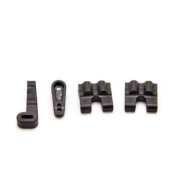 HoBao OFNA EPX Servo Mount And Belt Adjustment Mount