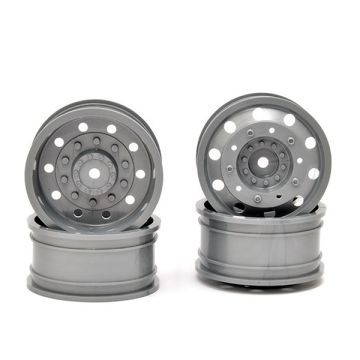 HoBao OFNA EPX Front/Rear Wheel Set (4)
