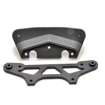 HoBao OFNA EPX Plastic Bumper Mount