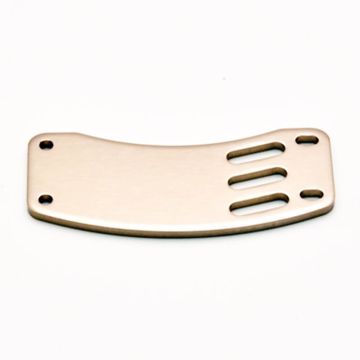 HoBao OFNA EPX Aluminium Radio Tray