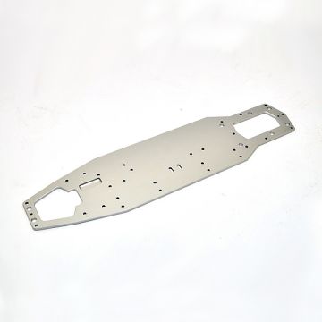 HoBao OFNA EPX CNC Aluminium Chassis