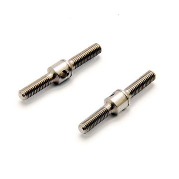 HoBao OFNA EPX Turnbuckle Rod 3 X 26mm (2)