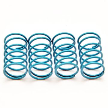 HoBao OFNA EPX Shock Springs (4) 28mm 2kgf/Cm