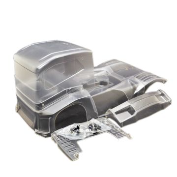 HoBao OFNA EPX Clear Bodyshell