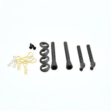 HoBao OFNA EPX New Bodypost For Other Shells