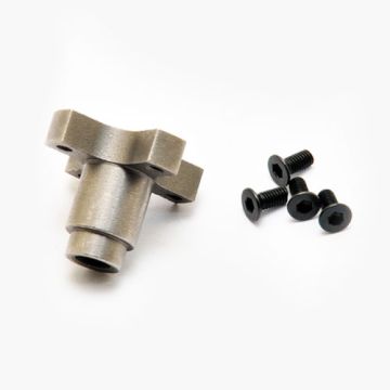 HoBao OFNA DC-1 Axle Locker (DC Series)