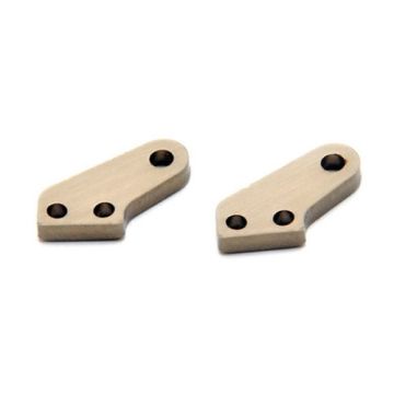 HoBao OFNA DC-1 Ackerman Plate , 2 Pcs.