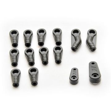 HoBao OFNA DC-1 Rod End Set