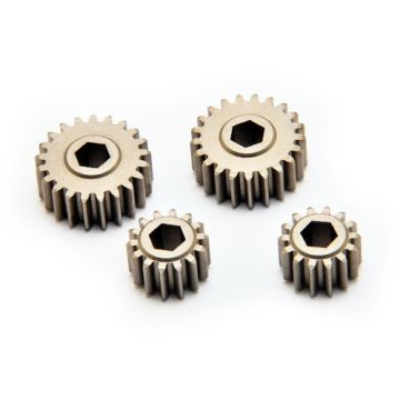 HoBao OFNA DC-1 Gear Set - 14t & 21t