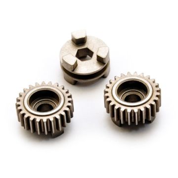 HoBao OFNA DC-1 2-Speed Gear And Spacer