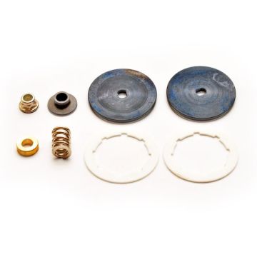 HoBao OFNA DC-1 Slipper Clutch Set