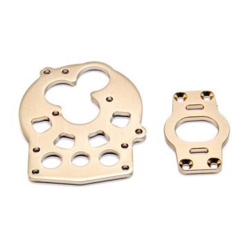 HoBao OFNA DC-1 Motor Plate