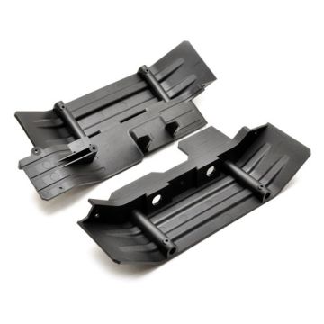 HoBao OFNA DC-1 Side Guards , 1 Pair