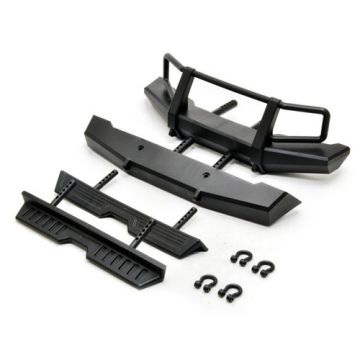 HoBao OFNA DC-1 Front / Rear Bumper Set