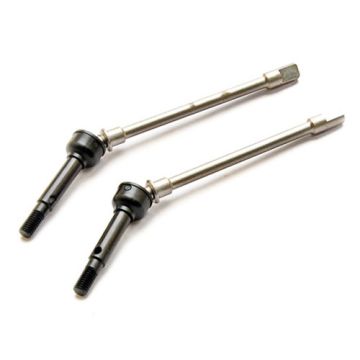HoBao OFNA DC-1 Front Drive Shaft, 2 Pcs.