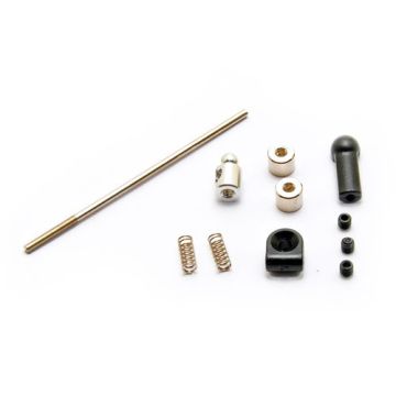 HoBao OFNA DC-1 Steering Linkage Set