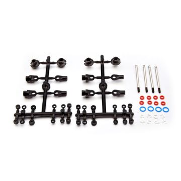 HoBao OFNA DC-1 Shock Parts