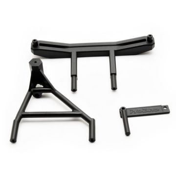 HoBao OFNA DC-1 Spare Tire Bracket