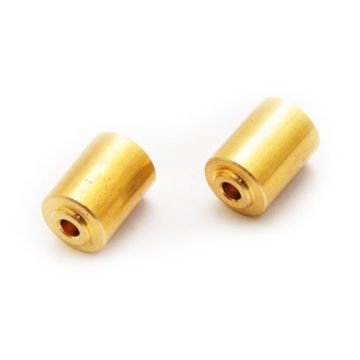 HoBao OFNA DC-1 Bottom Rolling Wheels, 2 Pcs
