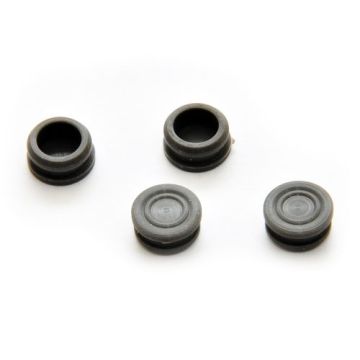 HoBao OFNA DC-1 Side Guard Lock, 4 Pcs