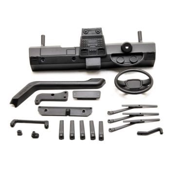 HoBao OFNA DC-1 Body Detail Kit