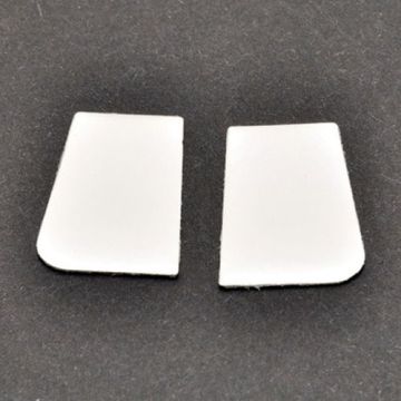 HoBao OFNA DC-1 Side Mirror Plate