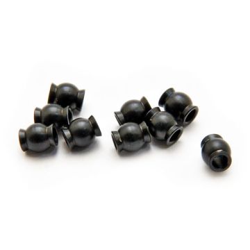 HoBao OFNA DC-1 Ball 5.8mm, 10 Pcs.