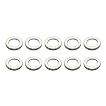 HoBao OFNA DC-1 Washer 5.1 X 7.5 X 0.7mm, 10 Pcs
