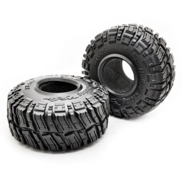 HoBao OFNA DC-1 Dc1 Tyres, 2 Pcs