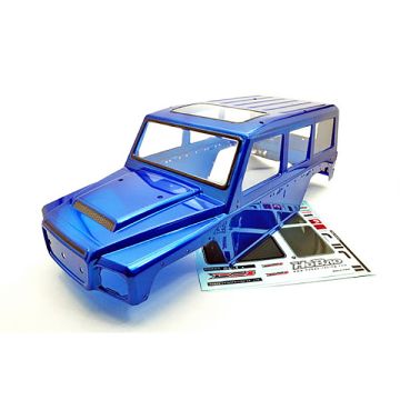 HoBao OFNA DC-1 Dc1 Painted Body- Blue