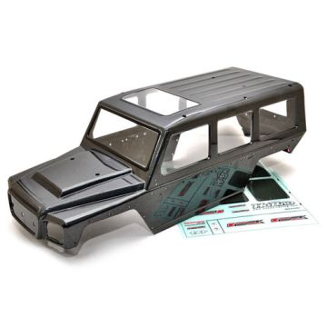 HoBao OFNA DC-1 Dc1 Painted Body- Grey