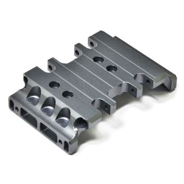 HoBao OFNA DC-1 CNC Aluminium Skid Plate