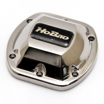 HoBao OFNA DC-1 CNC Brass Front Differential Cover